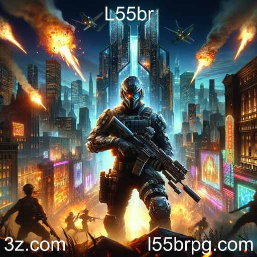 A Revolução dos Jogos de Ação: Uma Análise do Gênero