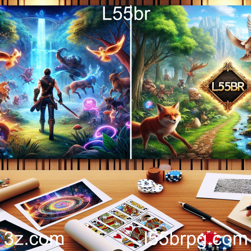 A Magia dos Jogos de Aventura: Uma Viagem pelo Gênero