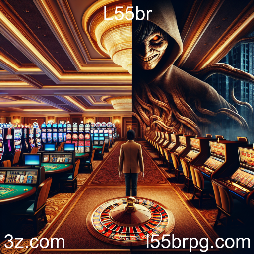 O Fascínio dos Jogos de Horror: Uma Jornada Aterrorizante