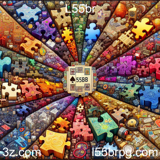 A Fascinante Jornada dos Jogos de Quebra-Cabeça