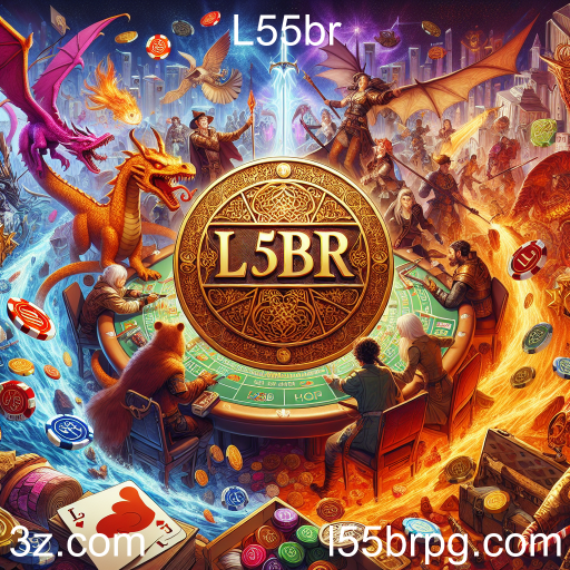 A Fascinante Jornada dos Jogos de RPG