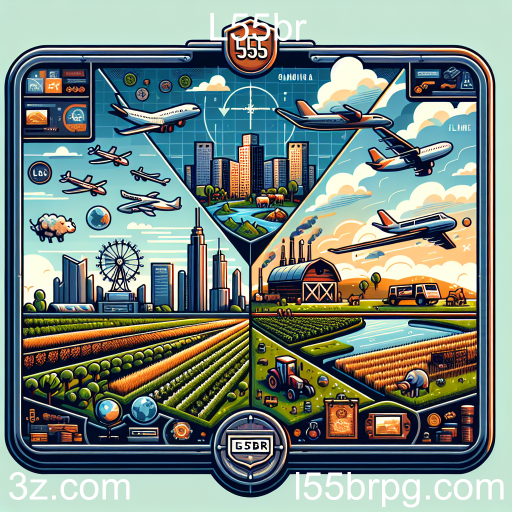 Explorando o Mundo dos Jogos de Simulação